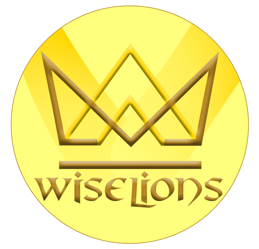 Wiselions Logo